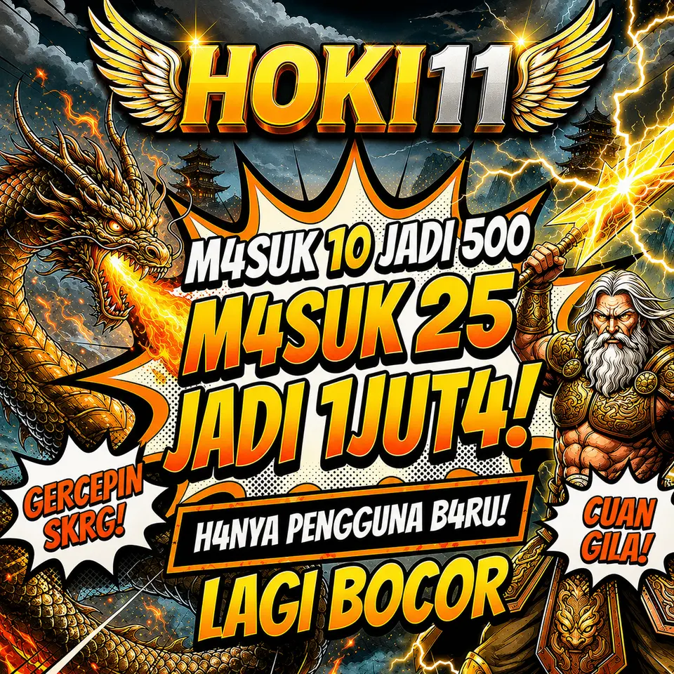 hoki11 APK