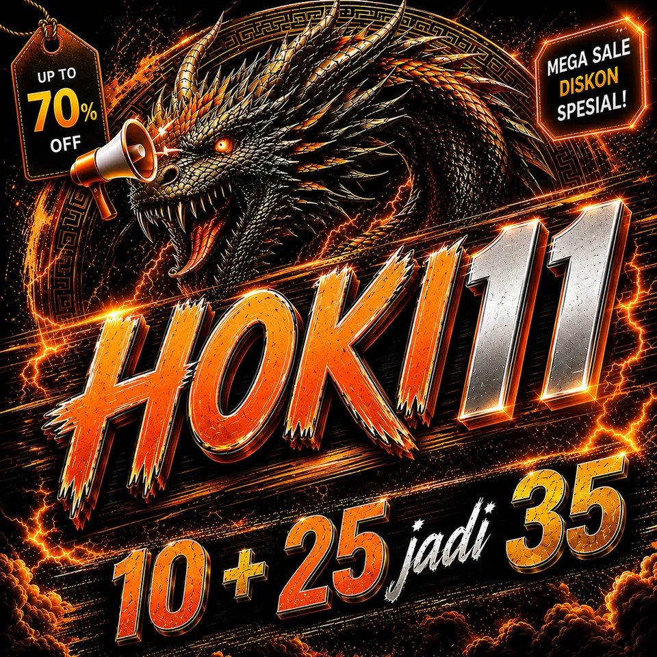 hoki11 Masuk