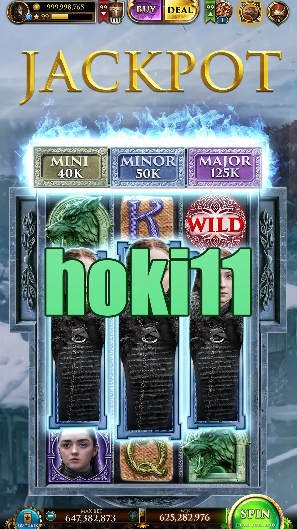 hoki11 Masuk