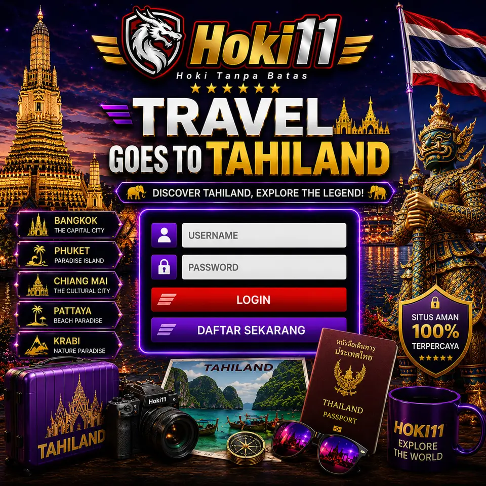 hoki11 APK Resmi Unduh