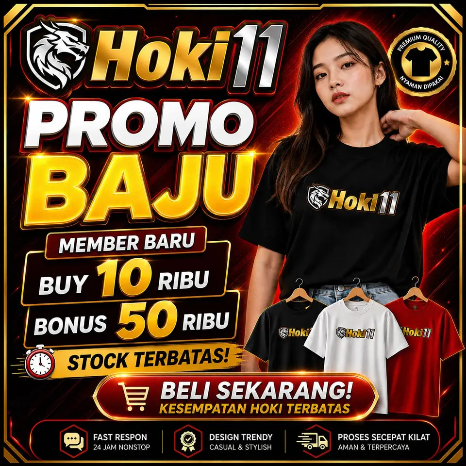 hoki11 Masuk - hoki11 Resmi