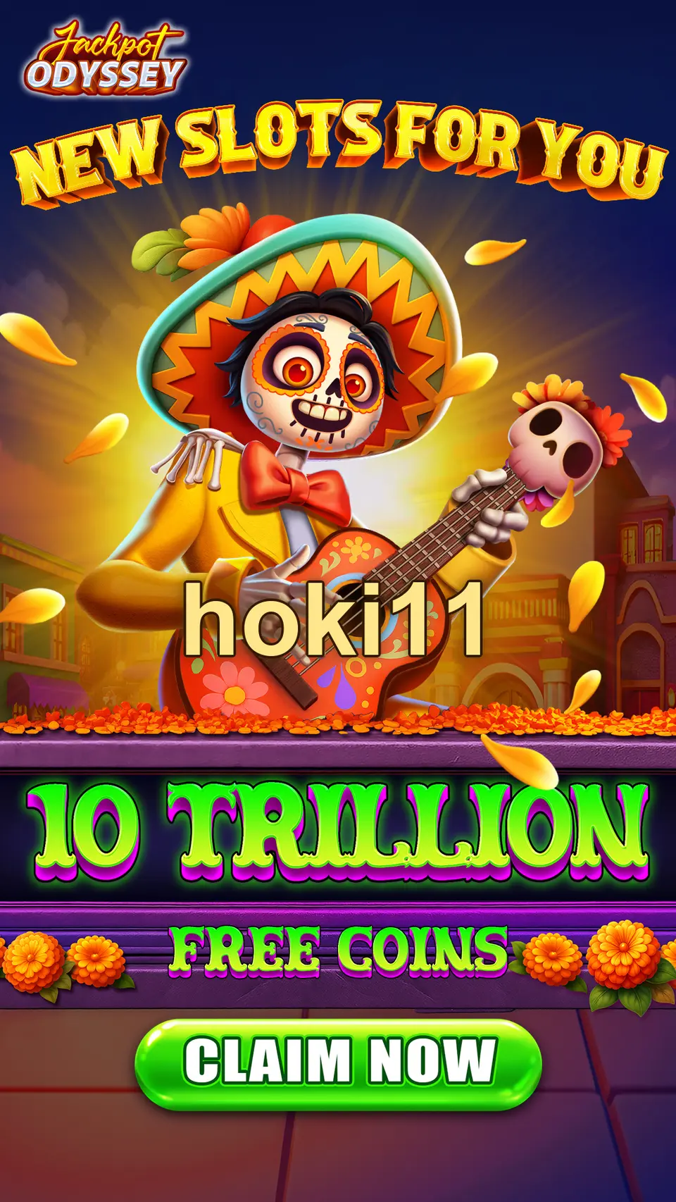 hoki11 Preview - Resmi Unduh